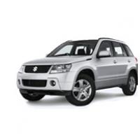 Maruti Grand Vitara Picture