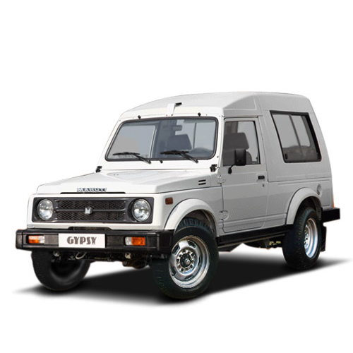 Maruti_Gypsy_9