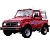 Maruti Gypsy Picture