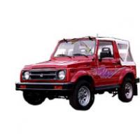 Maruti Gypsy Picture