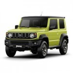 Maruti Jimny