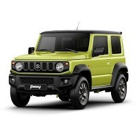 Maruti Jimny Picture