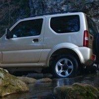 Maruti Jimny