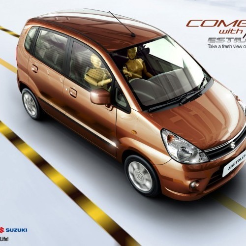 Maruti_New Estilo_1