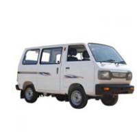 Maruti Omni Picture