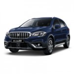 Maruti S-Cross Image