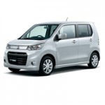 Maruti Stingray Diesel