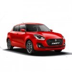 Maruti Swift Image