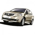 Maruti SX4 2014