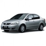 Maruti SX4 Diesel