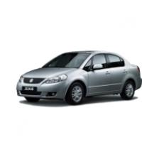 Maruti SX4 Diesel Picture