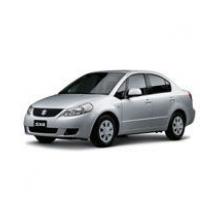 Maruti SX4 Picture