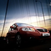 Maruti SX4