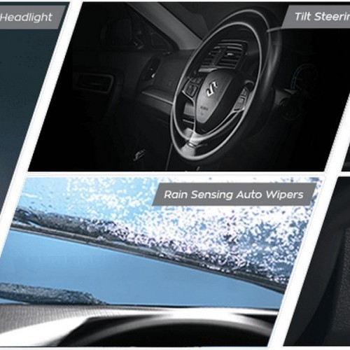 Maruti Vitara Brezza Review Maruti Vitara Brezza Test Drive Report