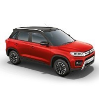 Maruti Vitara Brezza Picture