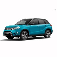 Maruti Vitara Picture