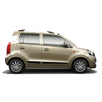 Maruti Wagon R 2015 Picture