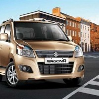 Maruti Wagon R 2015