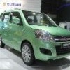 Maruti WagonR MPV 1 L