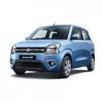 Maruti Wagon R Image