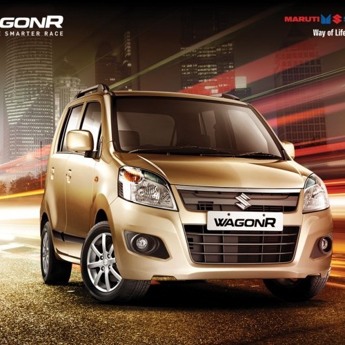 Maruti_Wagon R_11