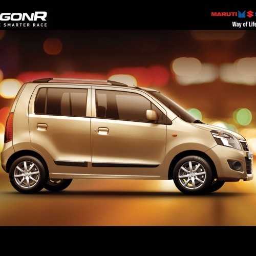 Maruti_Wagon R_10