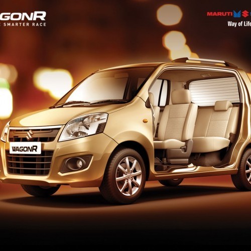 Maruti_Wagon R_9