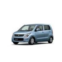 Maruti WagonR2006 Picture