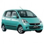 Maruti Zen Estilo