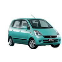 Maruti Zen Estilo Picture