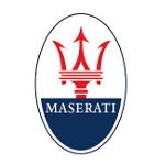 Maserati Logo