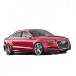 Mercedes Benz A Class Saloon