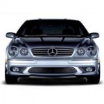 Mercedes Benz CLclass