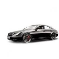 Mercedes Benz CLS Picture