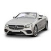 Mercedes Benz E-Class Cabriolet Profile