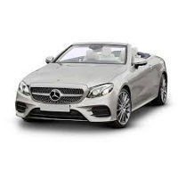 Mercedes Benz E-Class Cabriolet Picture