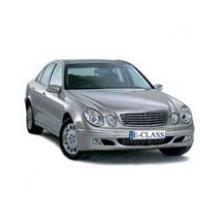 Mercedes Benz E-class Picture