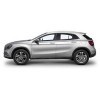Mercedes Benz GLA