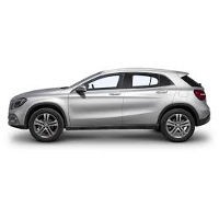 Mercedes Benz GLA Picture