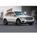 Mercedes Benz GLC