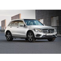 Mercedes Benz GLC Picture