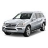 Mercedes Benz GL Class 63 AMG