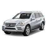 Mercedes Benz GL Class