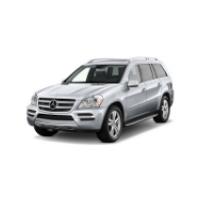 Mercedes Benz GL Class Picture