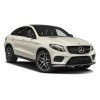 Mercedes Benz GLE 400 4MATIC