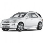 Mercedes Benz M-Class