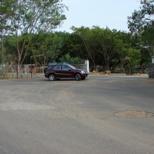 Mercedes Benz_M-Class_9