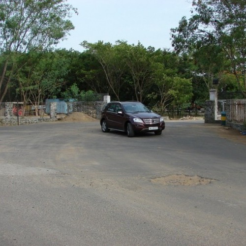 Mercedes Benz_M-Class_8