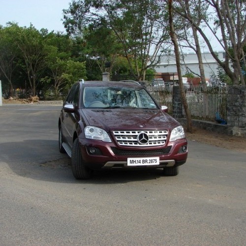 Mercedes Benz_M-Class_6