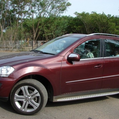 Mercedes Benz_M-Class_5